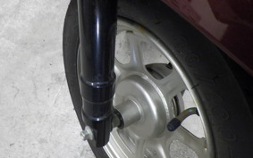 HONDA TACT Basket 2006 AF79