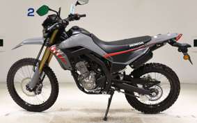 HONDA CRF250L 2014 MD47