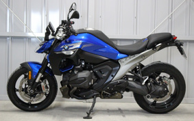 BMW R1300R ASA 2025 0M51