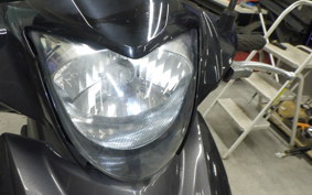 SUZUKI ADDRESS 110 2007 CE47A