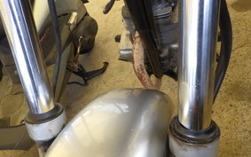 HONDA CB223S MC40