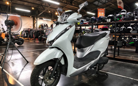 HONDA LEAD 125 JF45