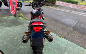 KTM 250 EXC TPI SIXDAYS GSA20