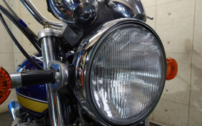 KAWASAKI ZEPHYR 1100 2001 ZRT10A