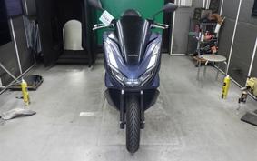 HONDA PCX 125 2011 JK05