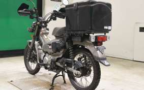 HONDA CT125-2 JA65