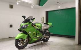 KAWASAKI ZX 1200 NINJA R 2004 ZXT20A