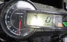 KAWASAKI Z125 PRO BR125H
