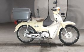 HONDA SUPER CUB110 JA07