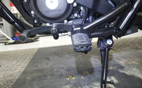 HONDA REBEL 250 E-Clutch MC49