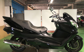 SUZUKI SKYWAVE 250 CJ46A
