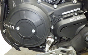 DUCATI MONSTER 797 + 2018