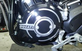 DUCATI SCRAMBLER ICON 2021