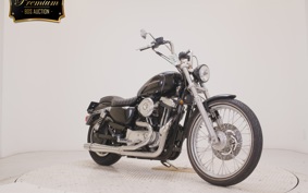HARLEY XL1200C 2006