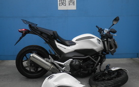 HONDA NC 700 S 2013 RC61