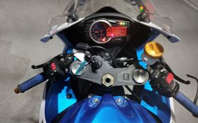 SUZUKI GSX-R1000 2016 CY111