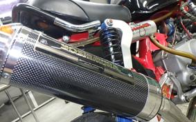 HONDA GORILLA Z50J