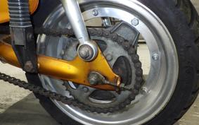 HONDA DAX 70 2024 ST70