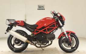 DUCATI MONSTER 400 IE 2008