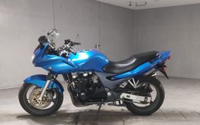 KAWASAKI ZR 700 S 2002 ZR750F