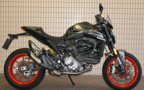 DUCATI MONSTAR 937 PLUS 2022 4M00