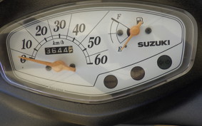 SUZUKI ADDRESS V50 Gen.2 CA44A