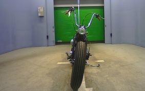 HARLEY FXSTC 1340 1991 BKL