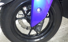 YAMAHA CYGNUS Griffus 2007 SEJ4J