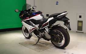 HONDA VFR800F 2019 RC79