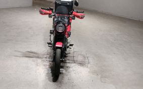 HONDA CT125 HUNTER CUB JA55