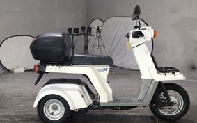 HONDA GYRO TD02