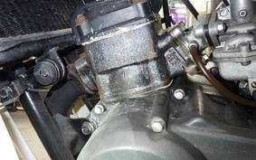 HONDA MBX50 2005 AC03