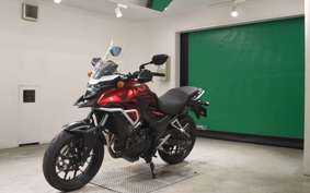 HONDA 400X ABS 2018 NC47