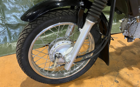 HONDA CROSS CUB 50 AA06