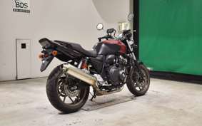 HONDA CB400SF GEN 4 A 2015 NC42