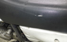 HONDA XLR125R 2021 JD16