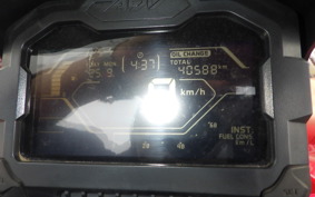 HONDA ADV150 KF38