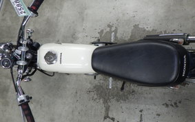 HONDA APE 50 2013 AC16
