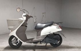 SUZUKI  LETS  BASKET  CA4AA