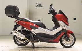 YAMAHA N-MAX SE86J