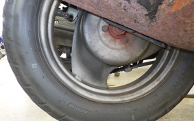 YAMAHA JOG Gen.4 SA16J