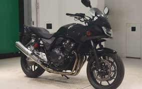 HONDA CB400 SUPER BOLDOR A 2017 NC42