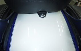 TRIUMPH THUNDERBIRD LT 2015