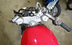HONDA VT250 SPADA MC20