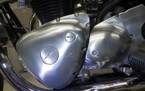 KAWASAKI W650 2009 EJ650A