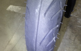 SUZUKI ADDRESS 110 2024 CE47A