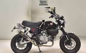 HONDA MONKEY 125 2025 JB05