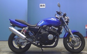 HONDA CB400SF VTEC 2001 NC39