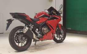 HONDA CBR400R 2019 NC56