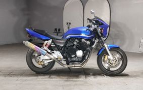 HONDA CB400SFV-1 2000 NC39